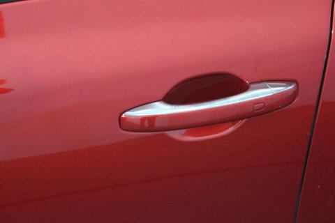 Coches Segunda Mano Renault Mégane 1.3 Tce Gpf Intens 85Kw En Madrid