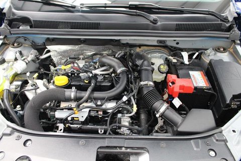 Coches Segunda Mano Dacia Sandero Tce Comfort 67Kw En Vizcaya