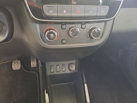 Coches Segunda Mano Dacia Spring Eléctrico Selectric Comfort 45 33Kw En Madrid