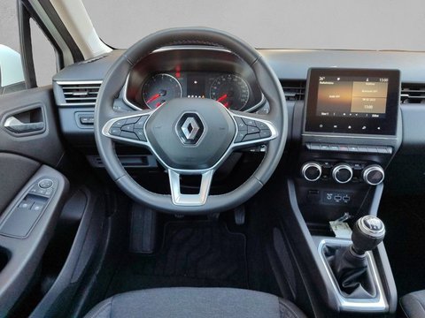 Coches Segunda Mano Renault Clio Tce Intens 74Kw En Barcelona