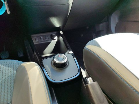 Coches Segunda Mano Dacia Spring Eléctrico Selectric Comfort 45 33Kw En Barcelona