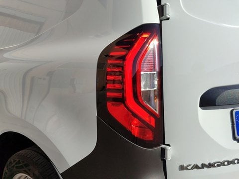 Usats Renault Kangoo Furgón Diesel Kfg. 1.5Blue Dci L2 70Kw Cotxes In Barcelona
