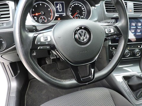 Coches Segunda Mano Volkswagen Golf 1.0 Tsi Ready2Go En La Rioja