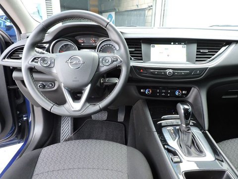 Coches Segunda Mano Opel Insignia 1.6 Cdti 136Cv Td Auto Wltp Selective Pro En La Rioja