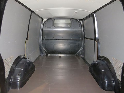 Coches Segunda Mano Volkswagen Transporter Furgón Corto Tn 2.0 Tdi 81Kw (110Cv) En La Rioja