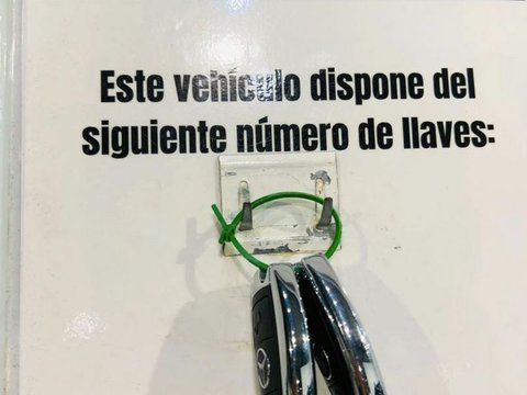 Coches Segunda Mano Mercedes-Benz Clase Glk Glk 200 Cdi Be Edición Limitada En Barcelona