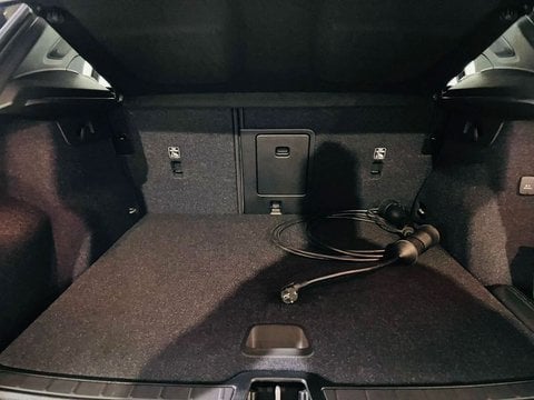 Coches Segunda Mano Volvo Xc40 Recharge 1.5 T4 Recharge Phev Auto Ultimat Bright En Barcelona