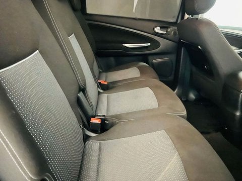 Coches Segunda Mano Ford S-Max 2.0 Tdci 132Kw Titanium Powershift En Barcelona