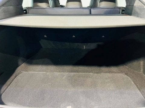 Coches Segunda Mano Tesla Model S Plaid 4Wd En Barcelona