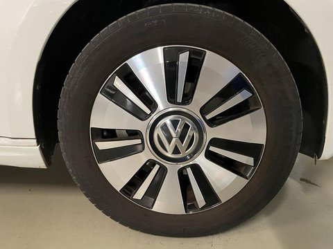 Coches Segunda Mano Volkswagen E-Up E-Up! 60 Kw (82 Cv) En Lleida