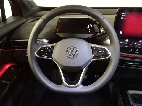 Usats Volkswagen Id.5 Pro Performance 150 Kw (204 Cv) Cotxes In Lleida