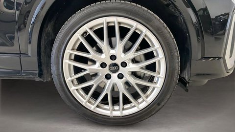 Usats Audi Q2 Adrenalin 35 Tdi 110 Kw (150 Cv) S Tronic Cotxes In Lleida