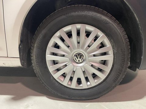 Usats Volkswagen Caddy Gnc Profesional Kombi 1.4 Tgi Gnc 81 Kw (110 Cv) Cotxes In Lleida