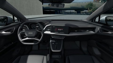 Usats Audi Q4 E-Tron Advanced 40 E-Tron 150 Kw (204 Cv) Cotxes In Lleida