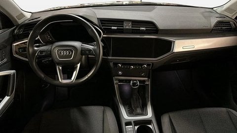 Usats Audi Q3 Advanced 35 Tdi 110 Kw (150 Cv) S Tronic Cotxes In Lleida