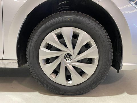 Coches Segunda Mano Volkswagen Polo 1.0 Tsi 70 Kw (95 Cv) En Lleida