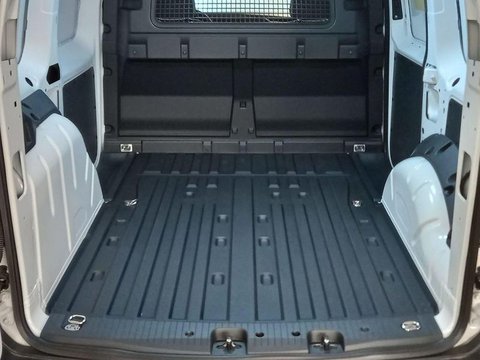 Usats Volkswagen Caddy Cargo 2.0 Tdi 75 Kw (102 Cv) Cotxes In Lleida