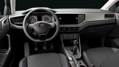 Usats Volkswagen Polo Advance 1.0 59 Kw (80 Cv) Cotxes In Lleida