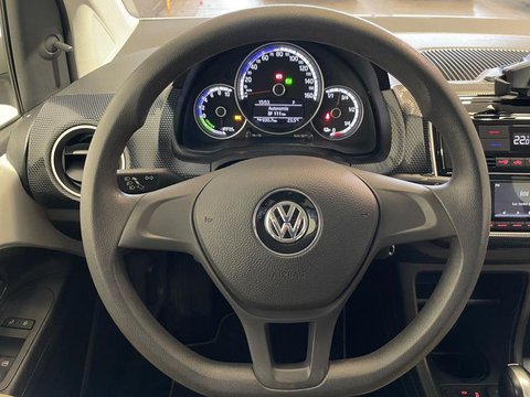 Usats Volkswagen E-Up E-Up! 60 Kw (82 Cv) Cotxes In Lleida