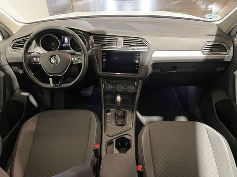 Usats Volkswagen Tiguan Advance 2.0 Tdi 110 Kw (150 Cv) Dsg Cotxes In Lleida