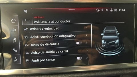 Usats Audi Q3 Advanced 35 Tdi 110 Kw (150 Cv) S Tronic Cotxes In Lleida