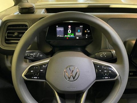 Usats Volkswagen Id. Buzz Cargo 150 Kw (204 Cv) Cotxes In Lleida
