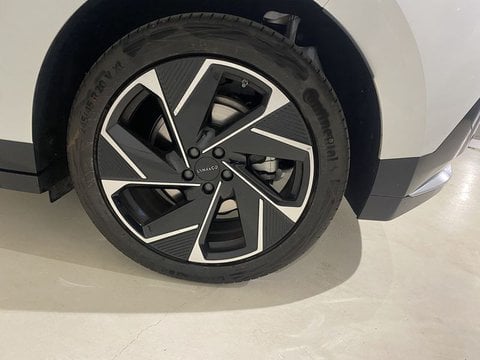 Coches Km0 En Asturias | Lynk & Co 02 Bev 66Kwh More