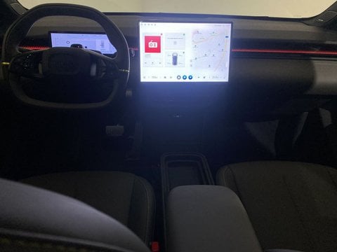 Coches Km0 En Asturias | Lynk & Co 02 Bev 66Kwh More