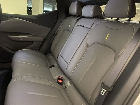Coches Km0 En Asturias | Lynk & Co 02 Bev 66Kwh More