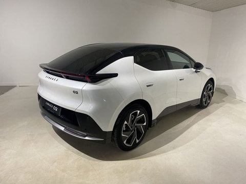 Coches Km0 En Asturias | Lynk & Co 02 Bev 66Kwh More