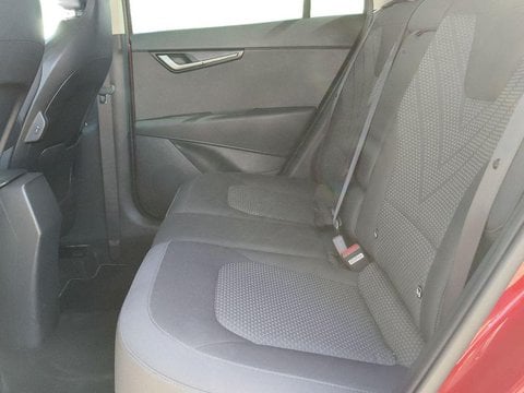 Coches Segunda Mano En Madrid | Kia Niro Hev 1.6 Gdi Hev 141Cv Concept