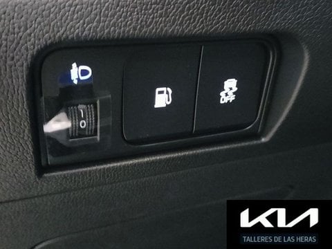 Coches Nuevos Entrega Inmediata En Madrid | Kia Sorento Híbrido Enchufable 1.6 T-Gdi Phev 252Cv...