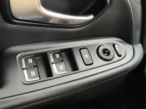 Coches Segunda Mano En Madrid | Kia Carens 1.6 Gdi 135Cv Drive