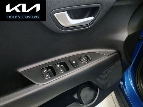 Coches Nuevos Entrega Inmediata En N.d. | Kia Stonic 1.2 Dpi 79Cv Concept