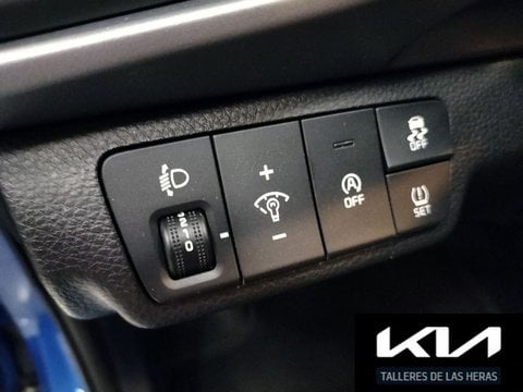 Coches Nuevos Entrega Inmediata En N.d. | Kia Stonic 1.2 Dpi 79Cv Concept