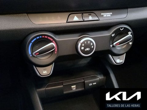 Coches Nuevos Entrega Inmediata En N.d. | Kia Stonic 1.2 Dpi 79Cv Concept