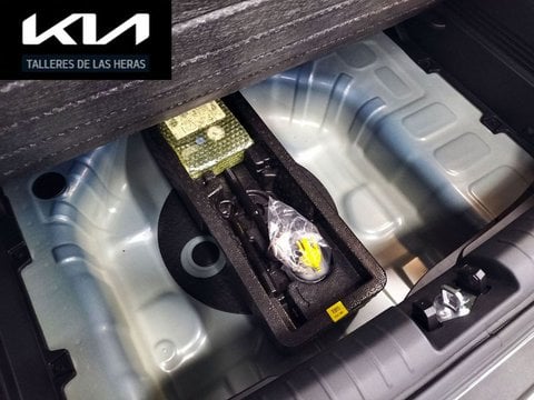Coches Nuevos Entrega Inmediata En N.d. | Kia Stonic 1.2 Dpi 79Cv Concept