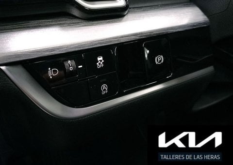 Coches Nuevos Entrega Inmediata En N.d. | Kia Sportage 1.6 T-Gdi Mhev 160Cv 4X2 Drive
