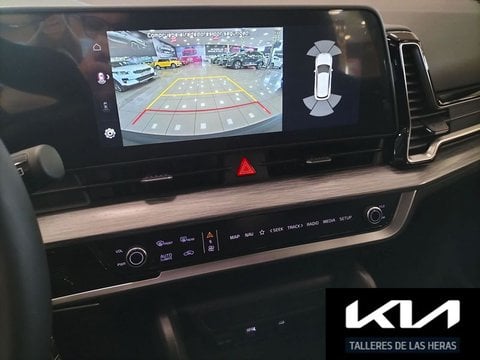 Coches Nuevos Entrega Inmediata En N.d. | Kia Sportage 1.6 T-Gdi Mhev 160Cv 4X2 Drive