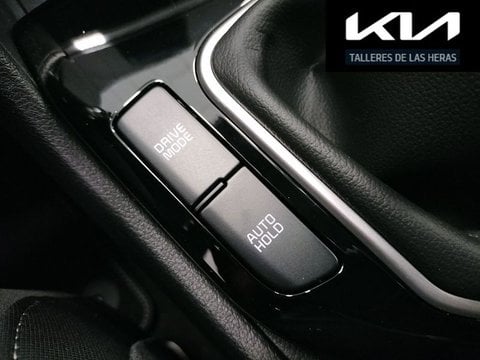 Coches Nuevos Entrega Inmediata En N.d. | Kia Sportage 1.6 T-Gdi Mhev 160Cv 4X2 Drive