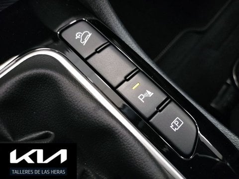 Coches Nuevos Entrega Inmediata En N.d. | Kia Sportage 1.6 T-Gdi Mhev 160Cv 4X2 Drive