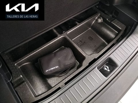 Coches Nuevos Entrega Inmediata En N.d. | Kia Sportage 1.6 T-Gdi Mhev 160Cv 4X2 Drive