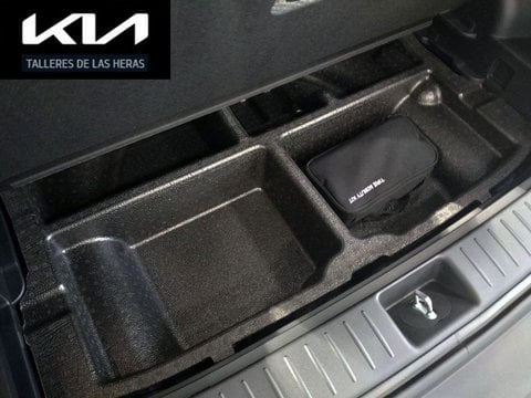 Coches Nuevos Entrega Inmediata En N.d. | Kia Sportage 1.6 T-Gdi Hev 215Cv 4X2 Drive