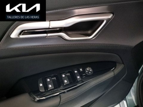 Coches Nuevos Entrega Inmediata En N.d. | Kia Sportage 1.6 T-Gdi Phev 252Cv 4X4 Tech