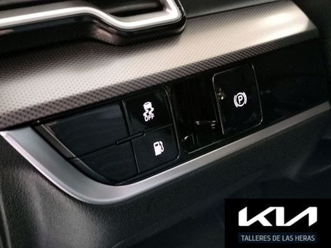 Coches Nuevos Entrega Inmediata En N.d. | Kia Sportage 1.6 T-Gdi Phev 252Cv 4X4 Tech