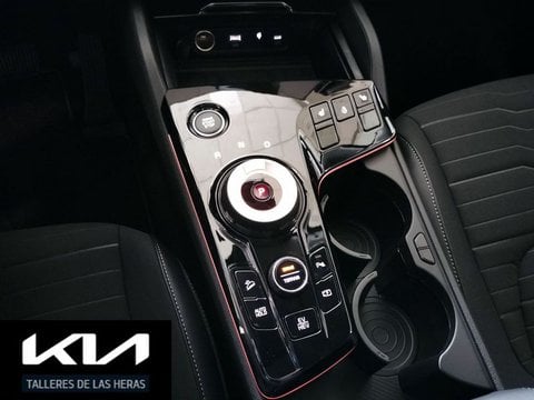 Coches Nuevos Entrega Inmediata En N.d. | Kia Sportage 1.6 T-Gdi Phev 252Cv 4X4 Tech