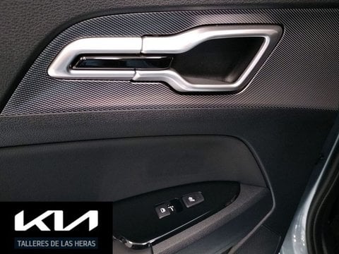 Coches Nuevos Entrega Inmediata En N.d. | Kia Sportage 1.6 T-Gdi Phev 252Cv 4X4 Tech