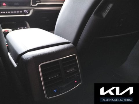 Coches Nuevos Entrega Inmediata En N.d. | Kia Sportage 1.6 T-Gdi Phev 252Cv 4X4 Tech