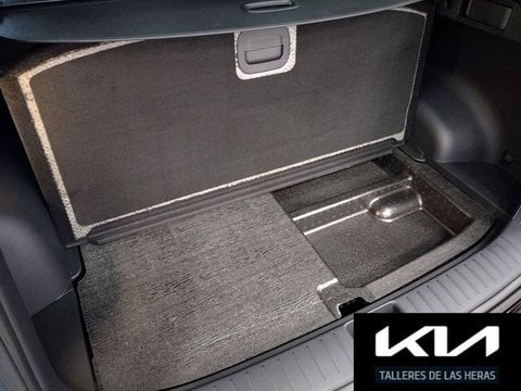 Coches Nuevos Entrega Inmediata En N.d. | Kia Sportage 1.6 T-Gdi Phev 252Cv 4X4 Tech