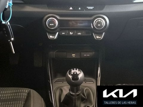 Coches Nuevos Entrega Inmediata En N.d. | Kia Stonic 1.0 T-Gdi Mhev Imt 100Cv Drive